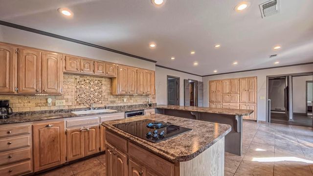 3504 GOODFELLOW Lane, Amarillo, TX 79121