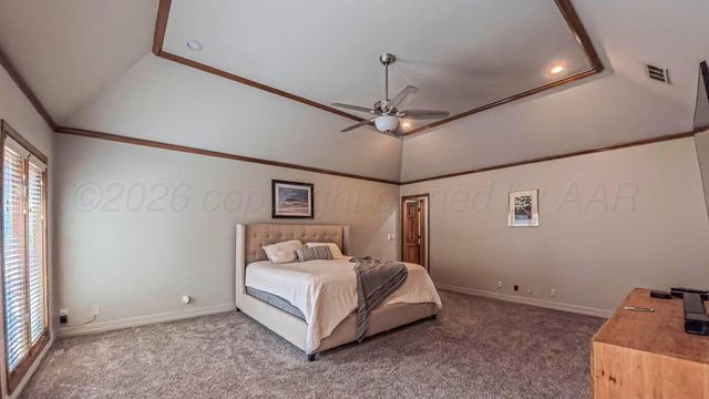 3504 GOODFELLOW Lane, Amarillo, TX 79121