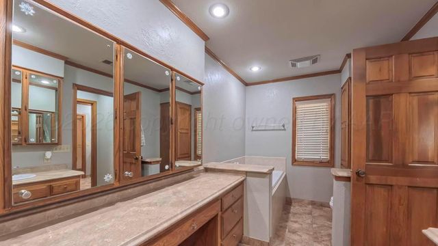 3504 GOODFELLOW Lane, Amarillo, TX 79121