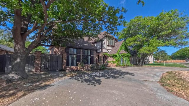 3504 GOODFELLOW Lane, Amarillo, TX 79121