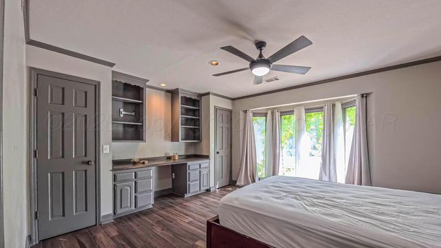 3504 GOODFELLOW Lane, Amarillo, TX 79121