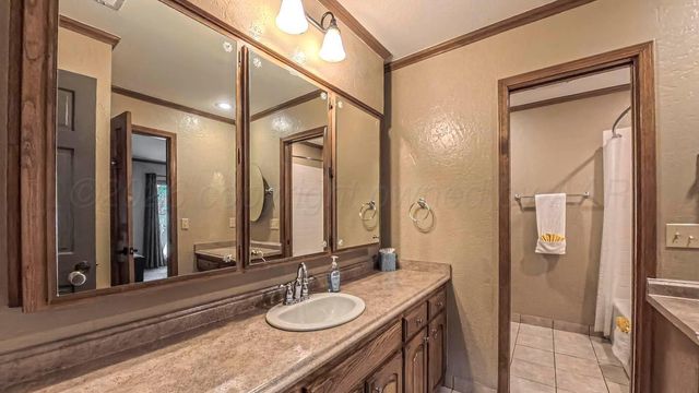 3504 GOODFELLOW Lane, Amarillo, TX 79121