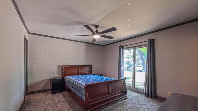 3504 GOODFELLOW Lane, Amarillo, TX 79121