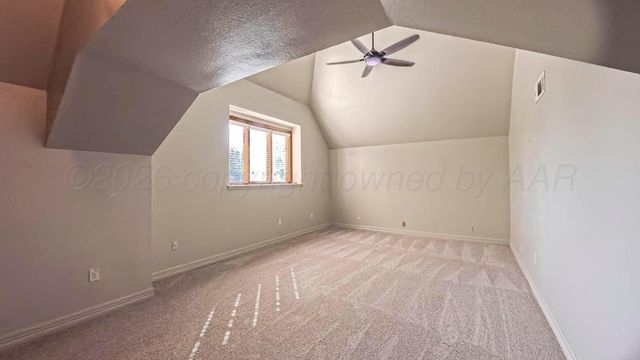 3504 GOODFELLOW Lane, Amarillo, TX 79121