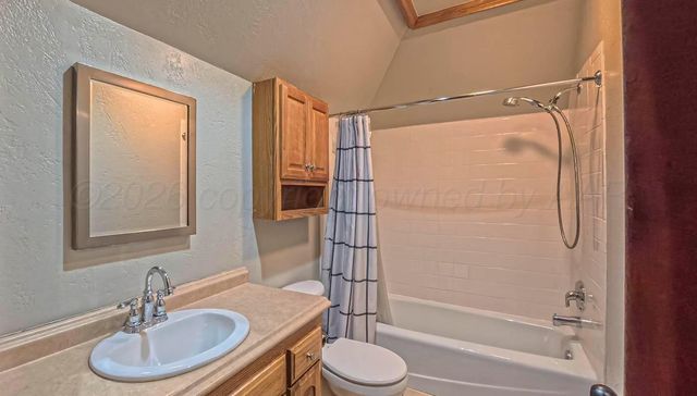 3504 GOODFELLOW Lane, Amarillo, TX 79121