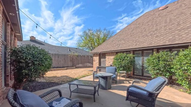 3504 GOODFELLOW Lane, Amarillo, TX 79121