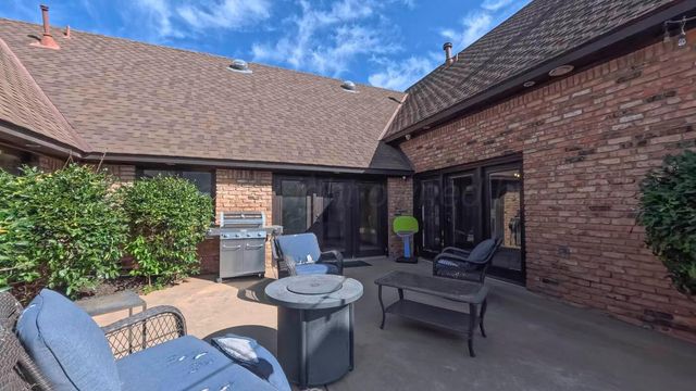 3504 GOODFELLOW Lane, Amarillo, TX 79121