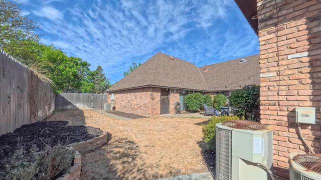 3504 GOODFELLOW Lane, Amarillo, TX 79121