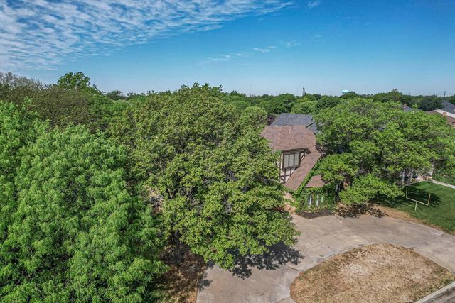 3504 GOODFELLOW Lane, Amarillo, TX 79121