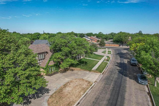 3504 GOODFELLOW Lane, Amarillo, TX 79121