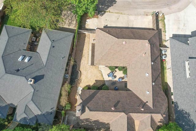 3504 GOODFELLOW Lane, Amarillo, TX 79121