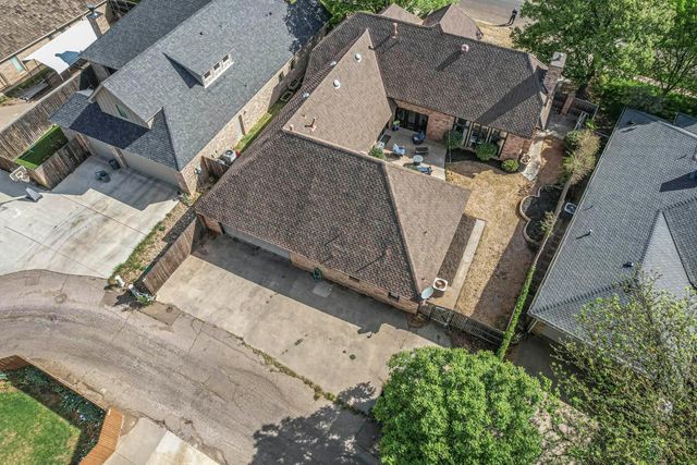 3504 GOODFELLOW Lane, Amarillo, TX 79121