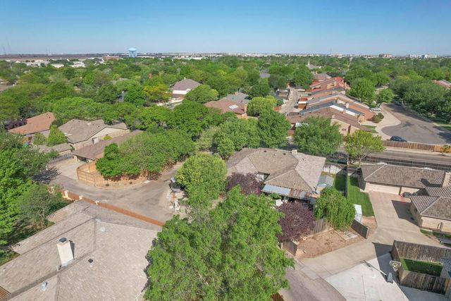 3504 GOODFELLOW Lane, Amarillo, TX 79121