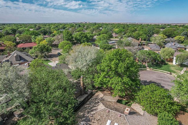 3504 GOODFELLOW Lane, Amarillo, TX 79121