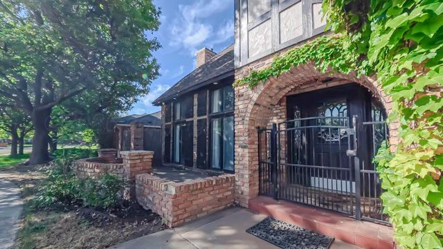 3504 GOODFELLOW Lane, Amarillo, TX 79121