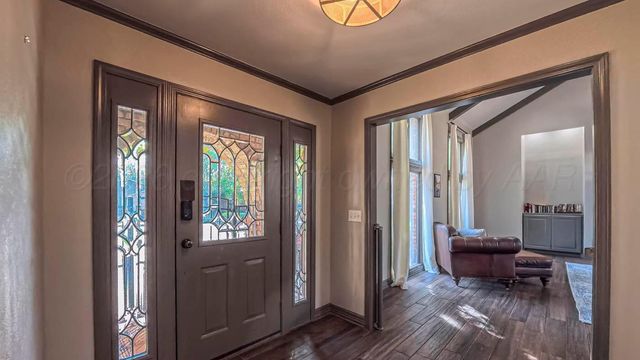 3504 GOODFELLOW Lane, Amarillo, TX 79121