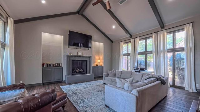 3504 GOODFELLOW Lane, Amarillo, TX 79121