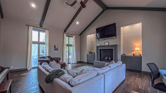 3504 GOODFELLOW Lane, Amarillo, TX 79121