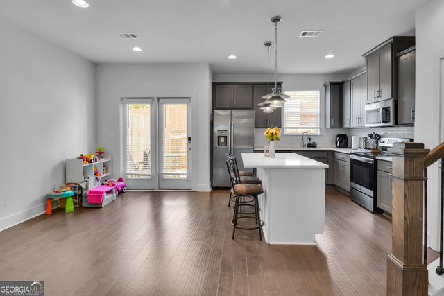 1880 Plainsboro Drive, Lithonia, GA 30058