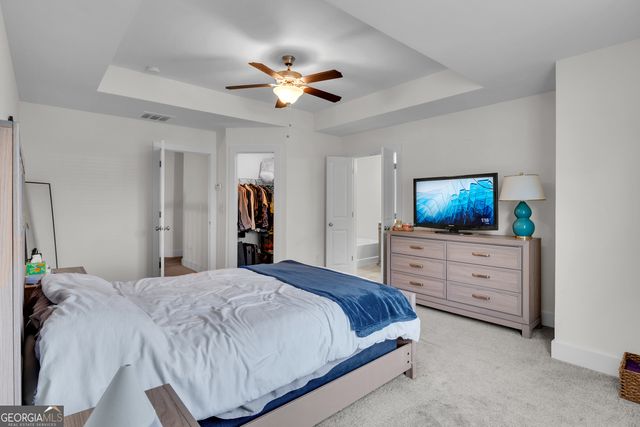 1880 Plainsboro Drive, Lithonia, GA 30058