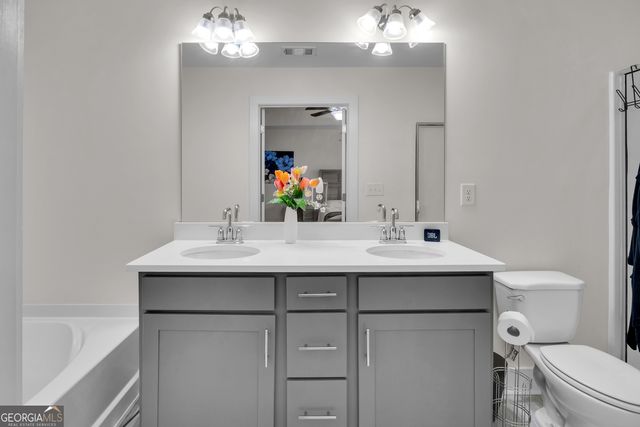 1880 Plainsboro Drive, Lithonia, GA 30058