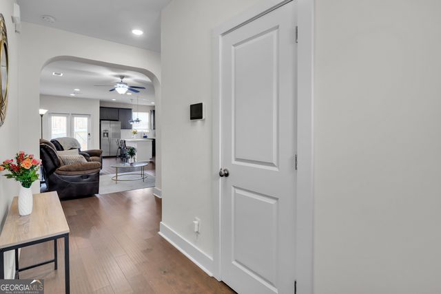 1880 Plainsboro Drive, Lithonia, GA 30058