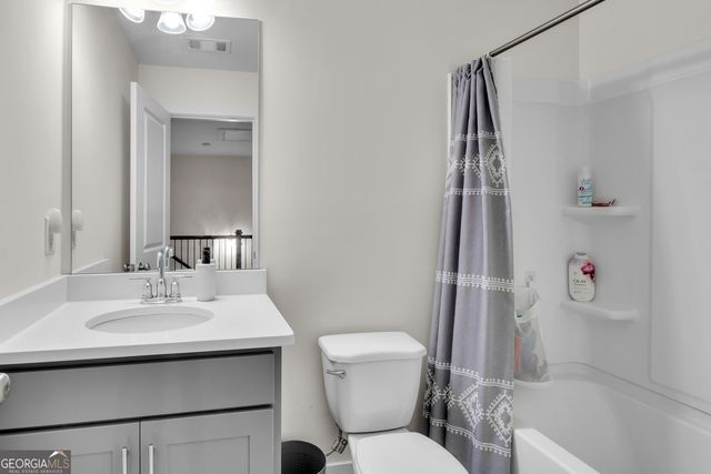 1880 Plainsboro Drive, Lithonia, GA 30058