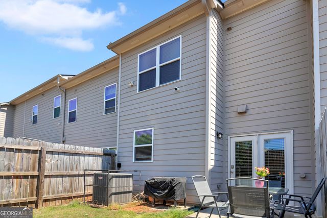 1880 Plainsboro Drive, Lithonia, GA 30058