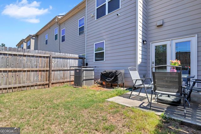 1880 Plainsboro Drive, Lithonia, GA 30058