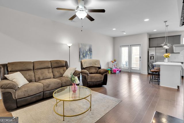 1880 Plainsboro Drive, Lithonia, GA 30058
