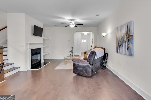 1880 Plainsboro Drive, Lithonia, GA 30058