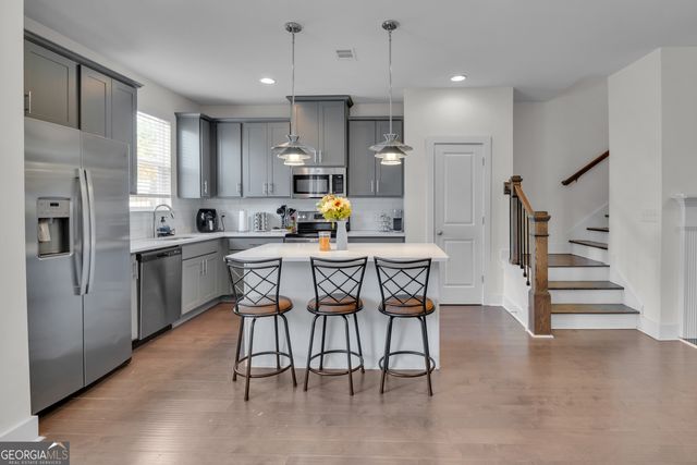1880 Plainsboro Drive, Lithonia, GA 30058