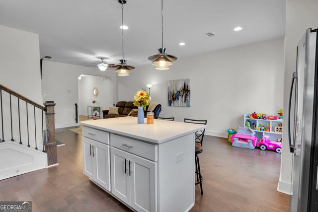 1880 Plainsboro Drive, Lithonia, GA 30058
