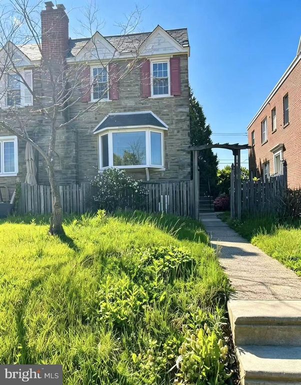 6510 OXFORD AVE, Philadelphia, PA 19111