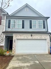2188 Justify Lane 40, Stonecrest, GA 30058