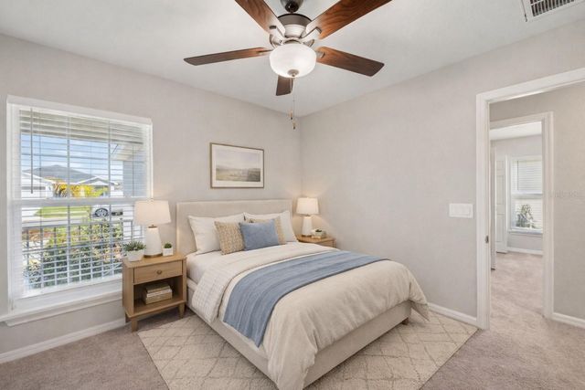 35478 BELLINGTON BOULEVARD, Zephyrhills, FL 33541