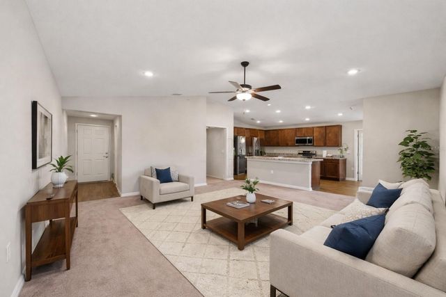 35478 BELLINGTON BOULEVARD, Zephyrhills, FL 33541