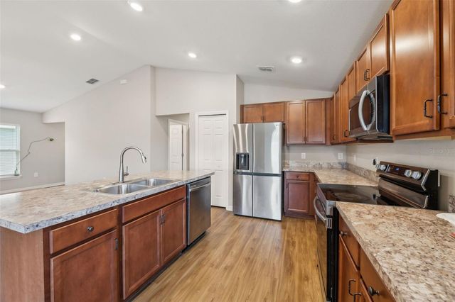 35478 BELLINGTON BOULEVARD, Zephyrhills, FL 33541