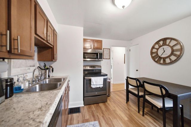 1109 Sells Avenue, L, Columbus, OH 43212