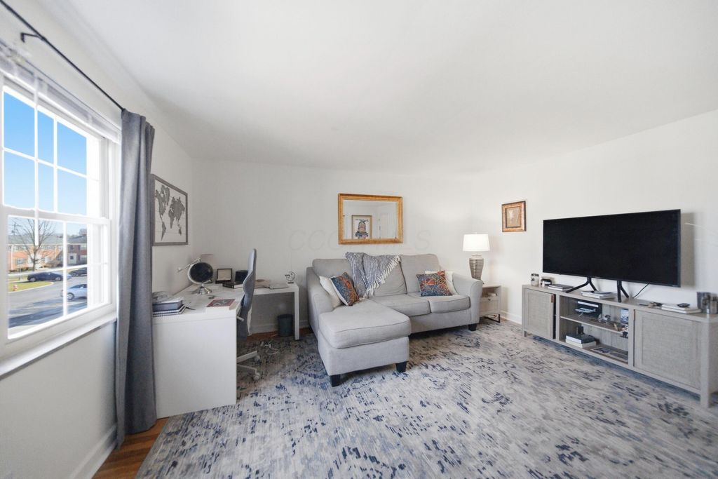 1109 Sells Avenue, L, Columbus, OH 43212