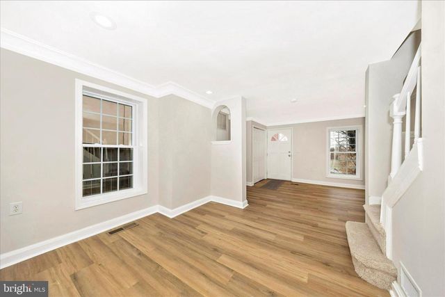 29 WINCHESTER ST, Frederick, MD 21701