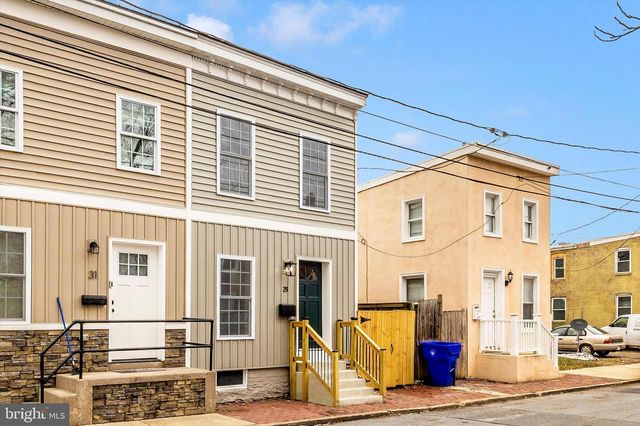 29 WINCHESTER ST, Frederick, MD 21701