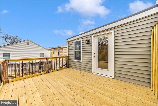 29 WINCHESTER ST, Frederick, MD 21701