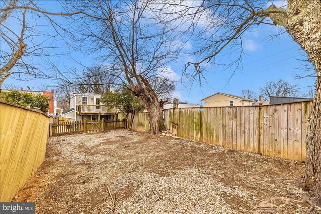 29 WINCHESTER ST, Frederick, MD 21701