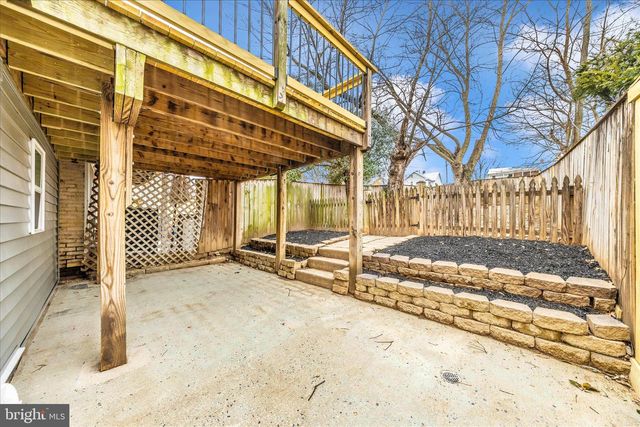 29 WINCHESTER ST, Frederick, MD 21701