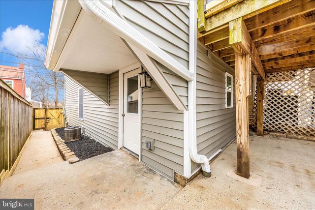 29 WINCHESTER ST, Frederick, MD 21701