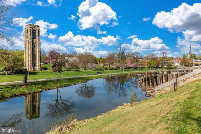 29 WINCHESTER ST, Frederick, MD 21701