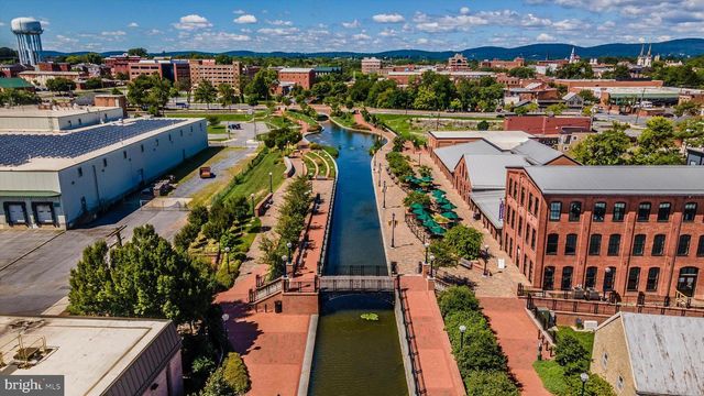 29 WINCHESTER ST, Frederick, MD 21701