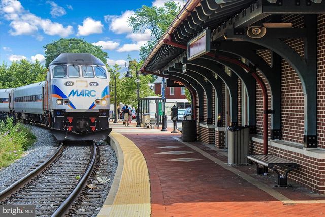 29 WINCHESTER ST, Frederick, MD 21701