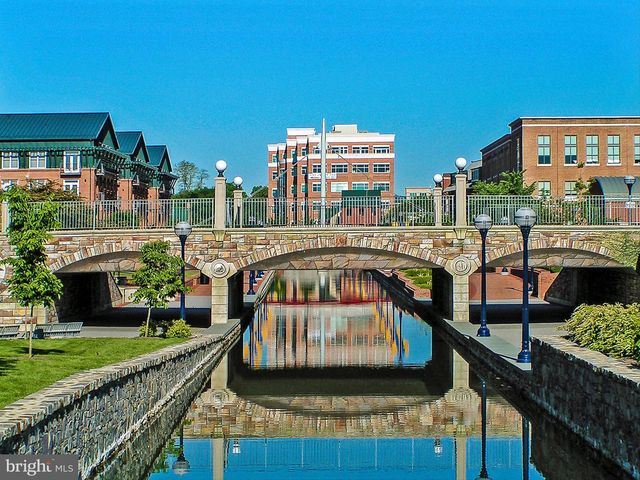 29 WINCHESTER ST, Frederick, MD 21701